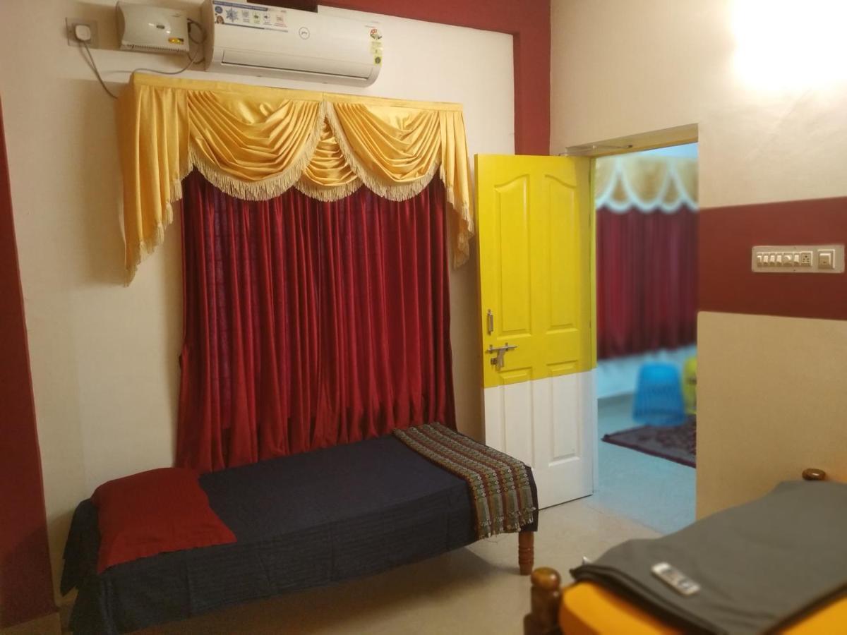 Hi5 Holiday Apartments Udupi Exterior foto