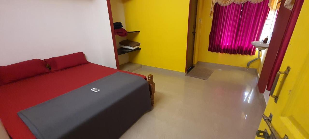 Hi5 Holiday Apartments Udupi Exterior foto