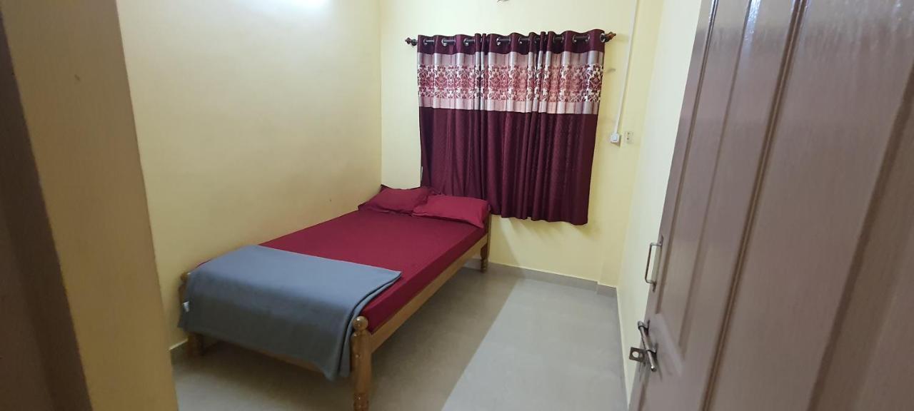 Hi5 Holiday Apartments Udupi Exterior foto