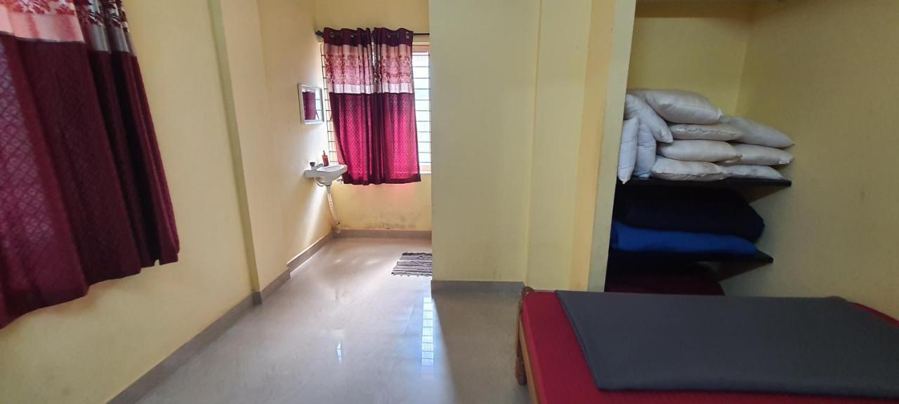 Hi5 Holiday Apartments Udupi Exterior foto