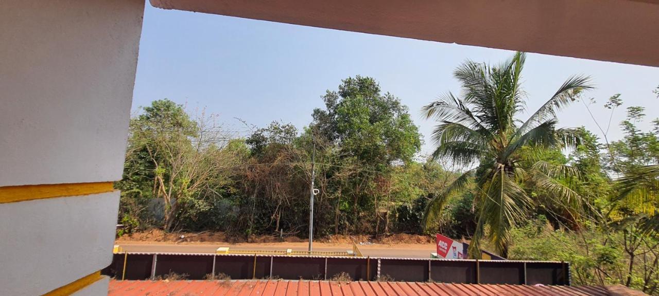 Hi5 Holiday Apartments Udupi Exterior foto