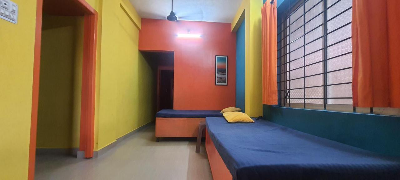 Hi5 Holiday Apartments Udupi Exterior foto