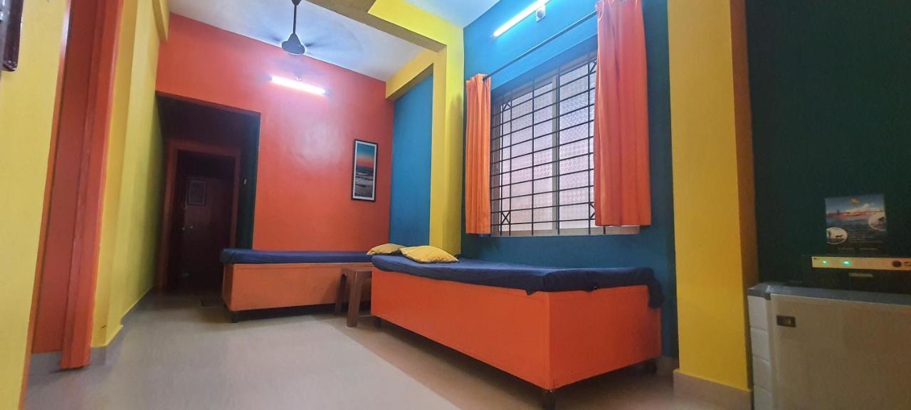 Hi5 Holiday Apartments Udupi Exterior foto