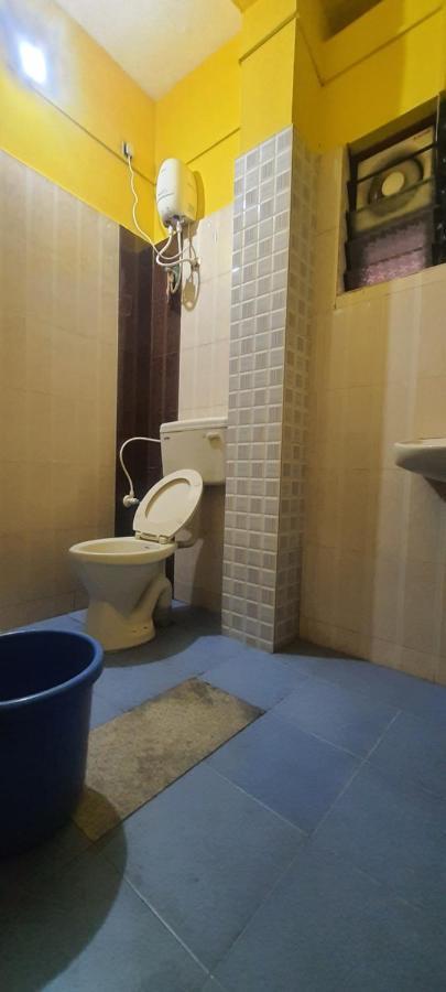Hi5 Holiday Apartments Udupi Exterior foto